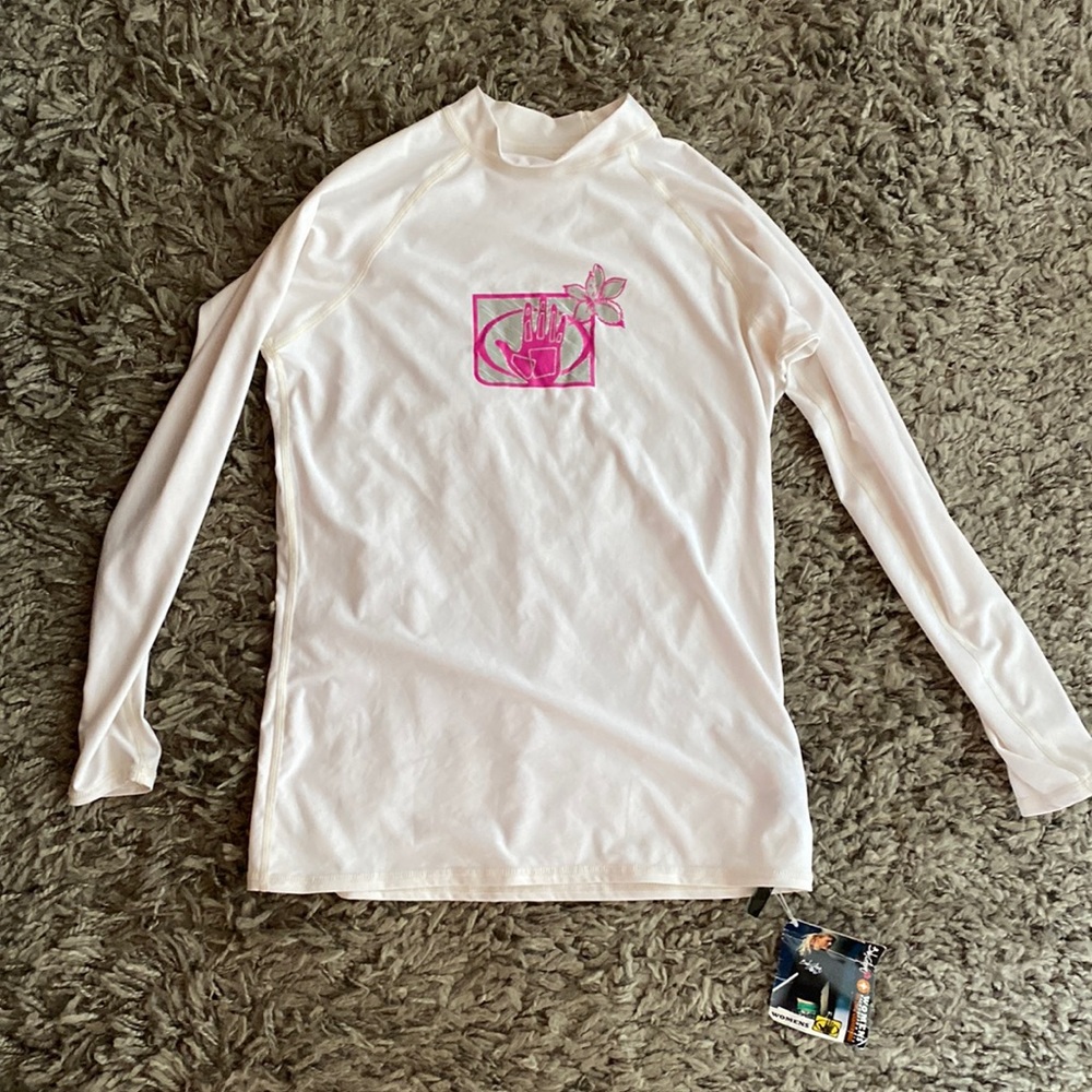 Body Glove Rash-guard